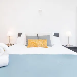  Apartamento Ollerías Historic Center&parking España