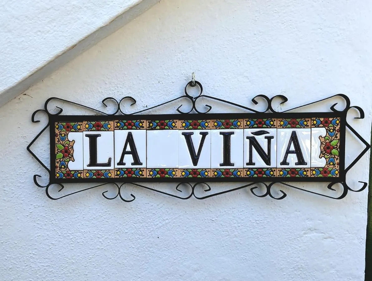 Apartamento La Viña Málaga 0*,  España